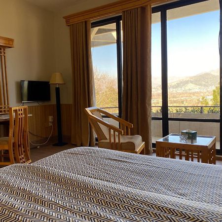 Mingora Rock City Resort מראה חיצוני תמונה
