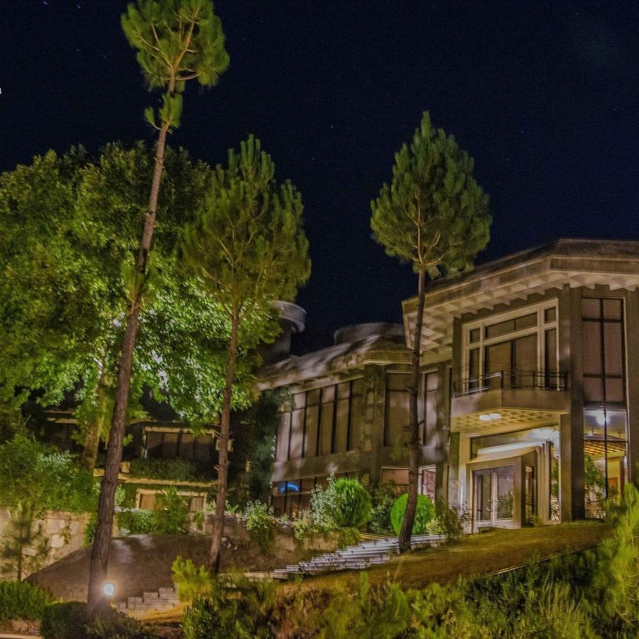 Mingora Rock City Resort מראה חיצוני תמונה