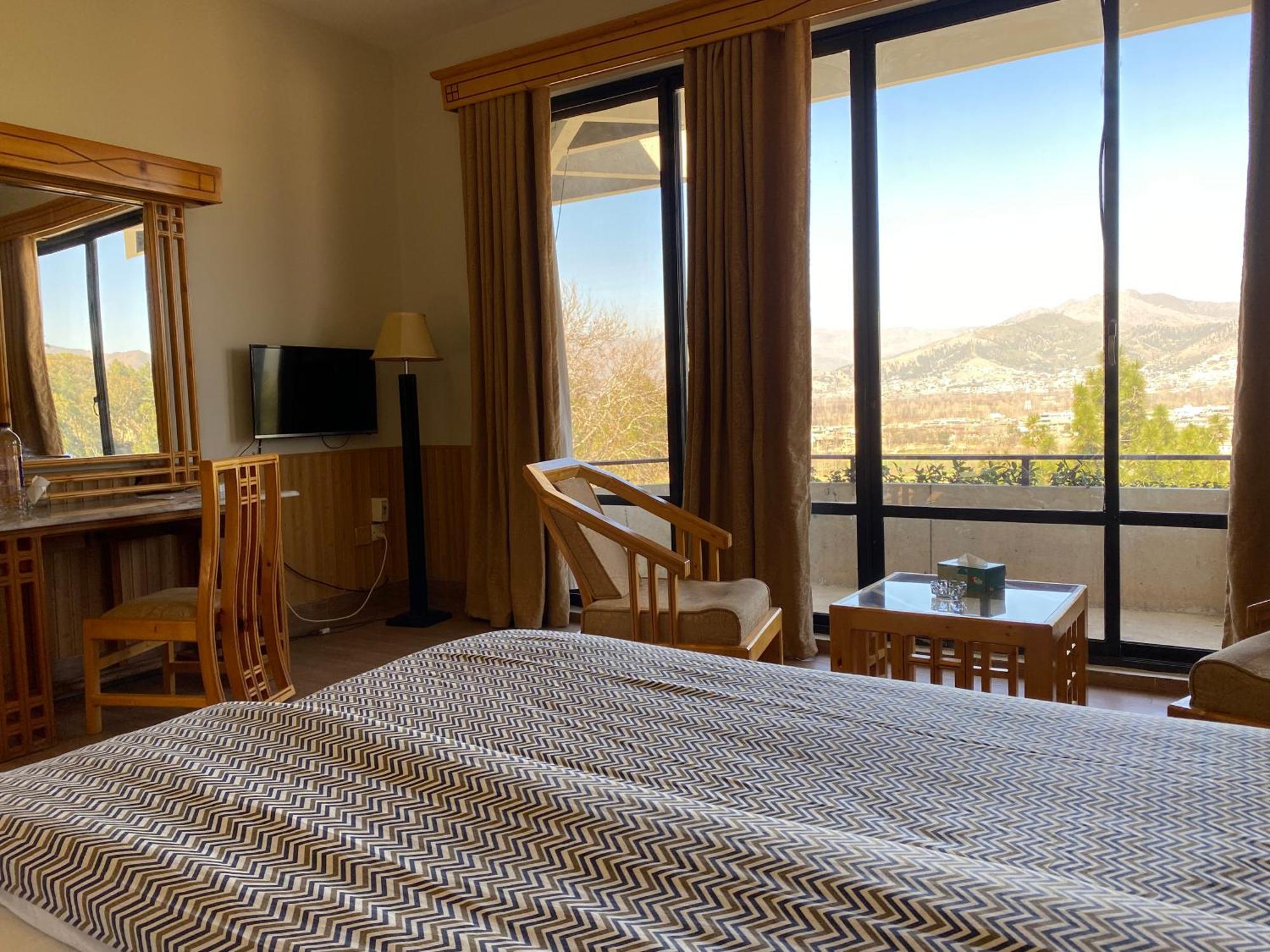 Mingora Rock City Resort מראה חיצוני תמונה