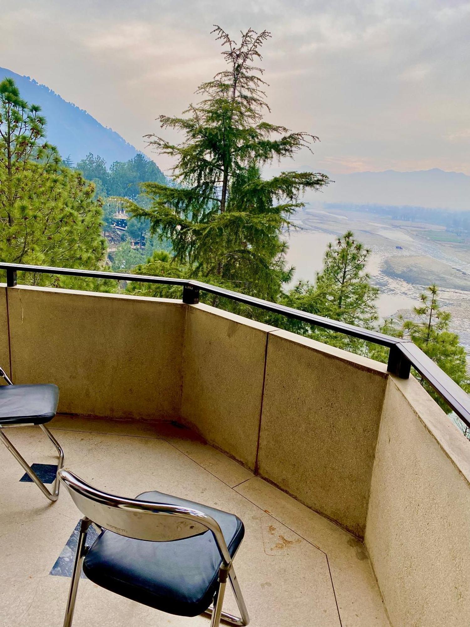 Mingora Rock City Resort מראה חיצוני תמונה