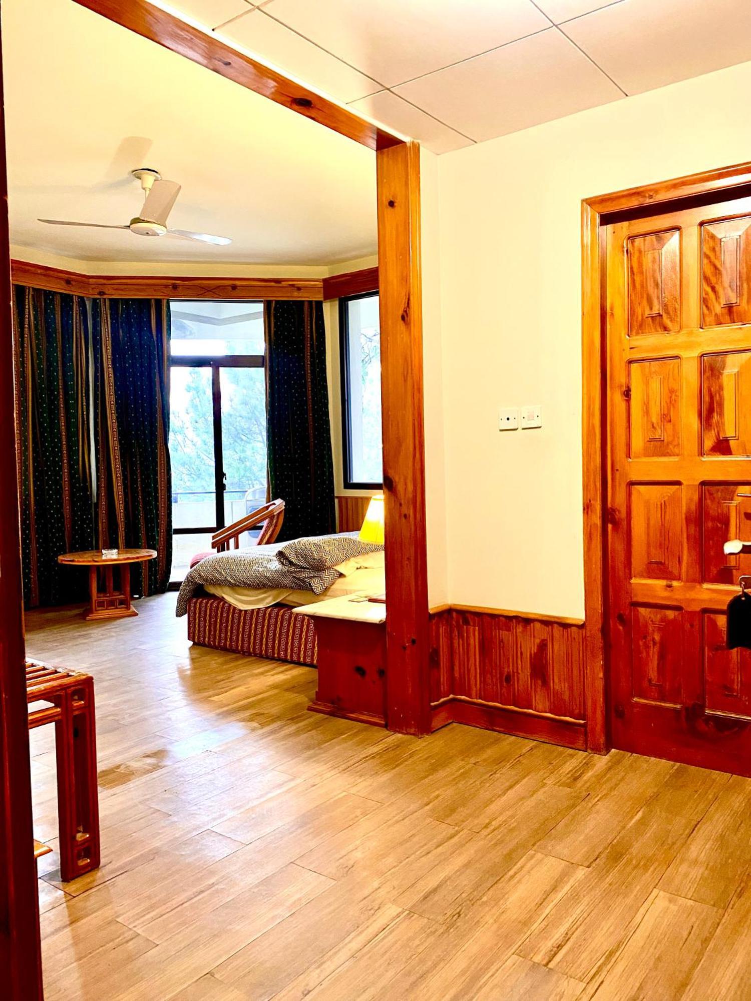 Mingora Rock City Resort מראה חיצוני תמונה