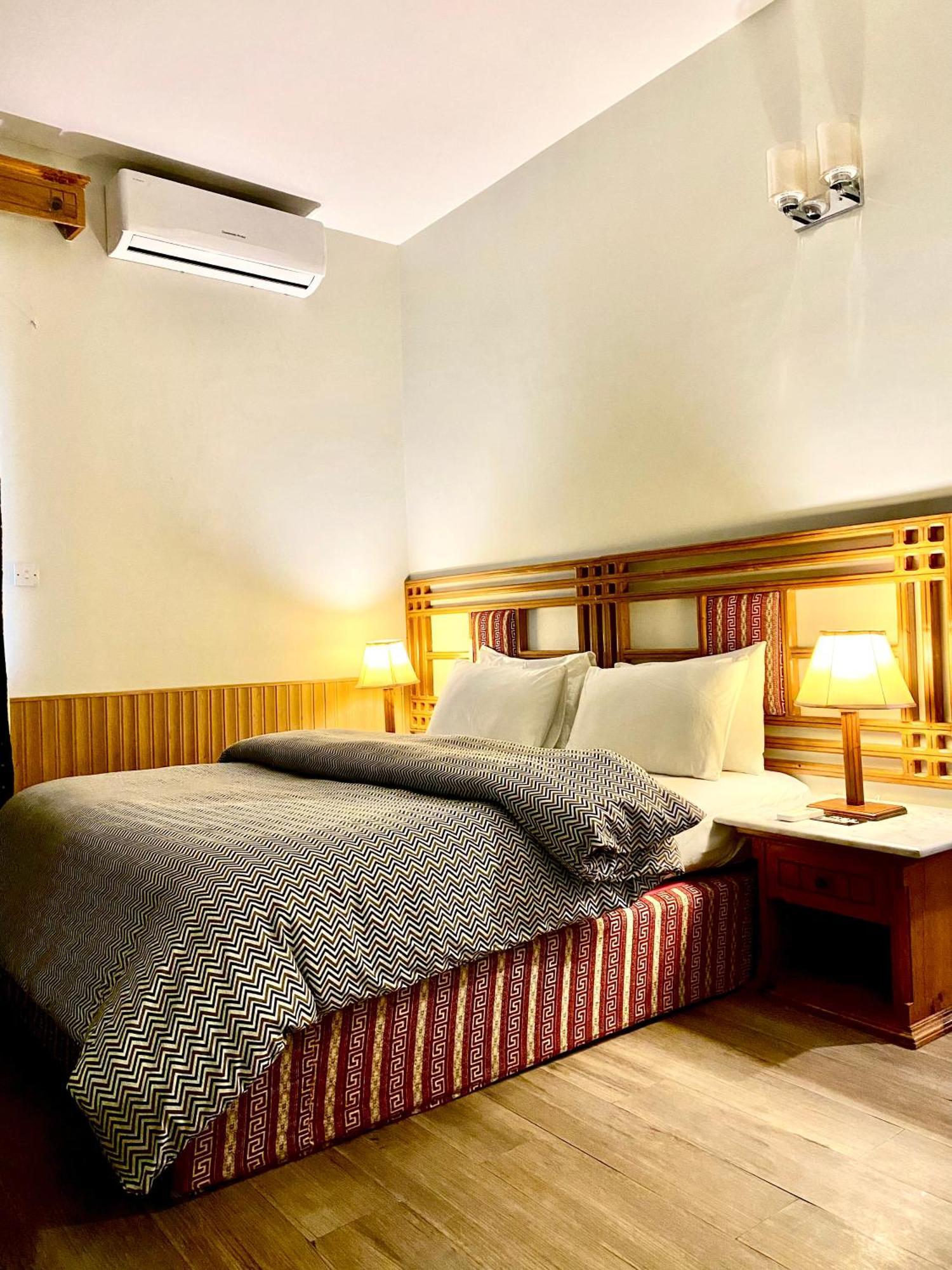 Mingora Rock City Resort מראה חיצוני תמונה