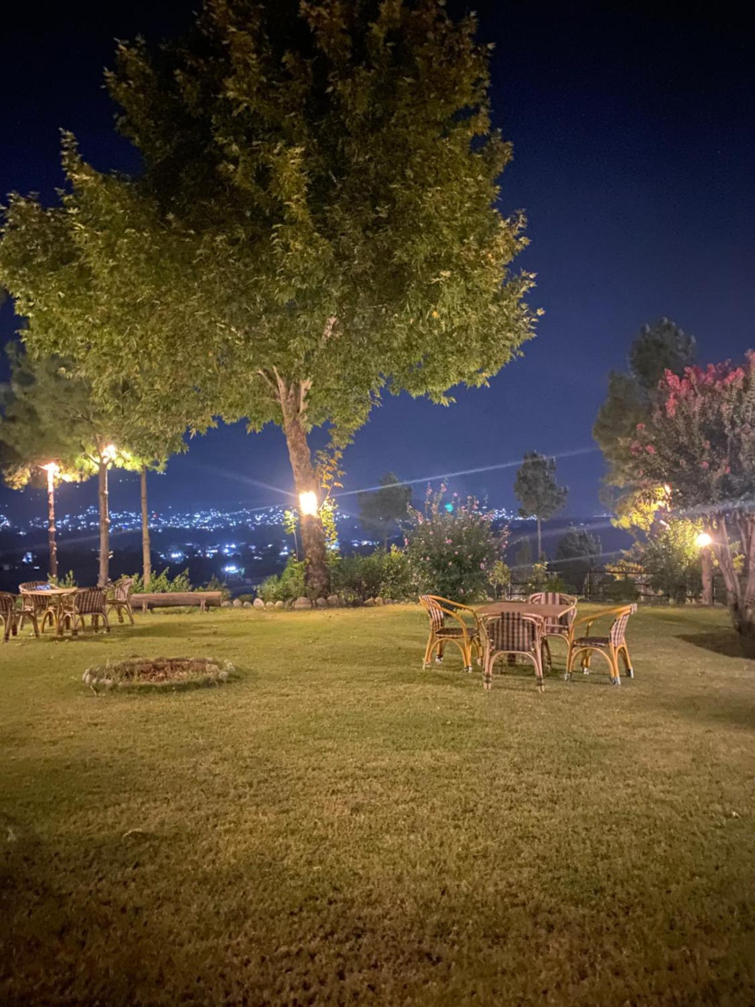 Mingora Rock City Resort מראה חיצוני תמונה
