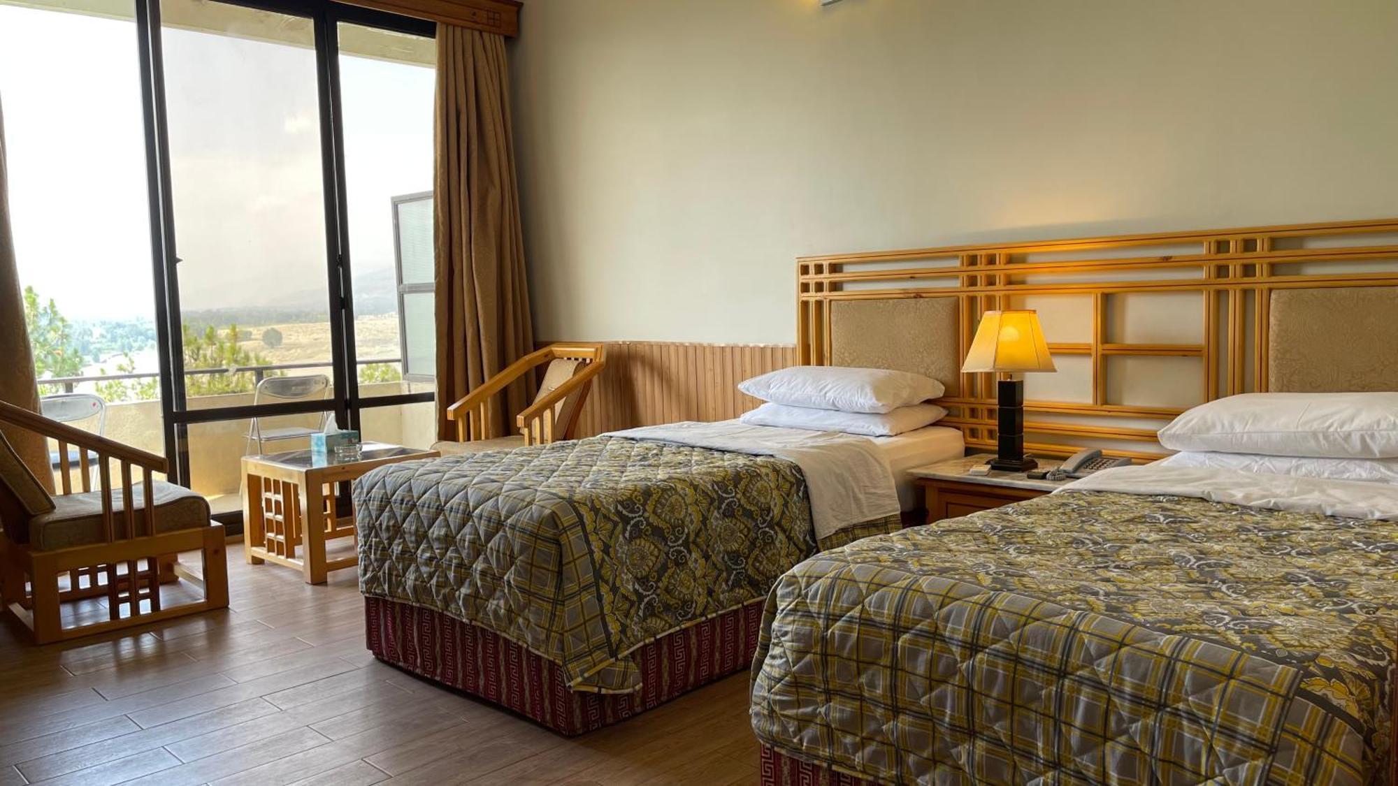 Mingora Rock City Resort מראה חיצוני תמונה