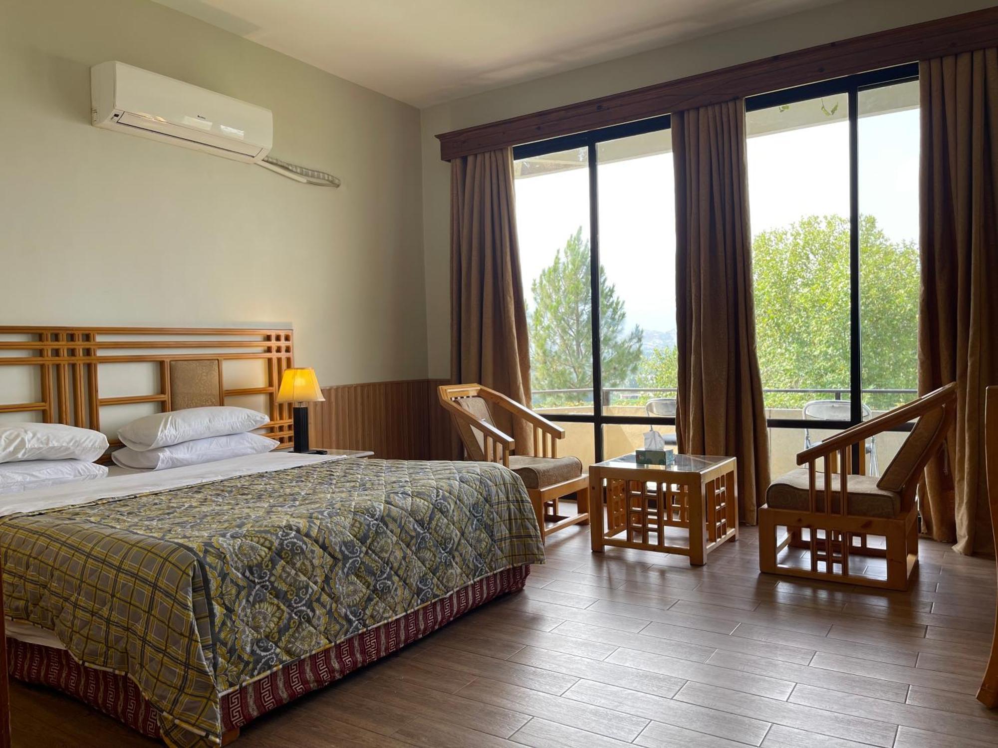 Mingora Rock City Resort מראה חיצוני תמונה