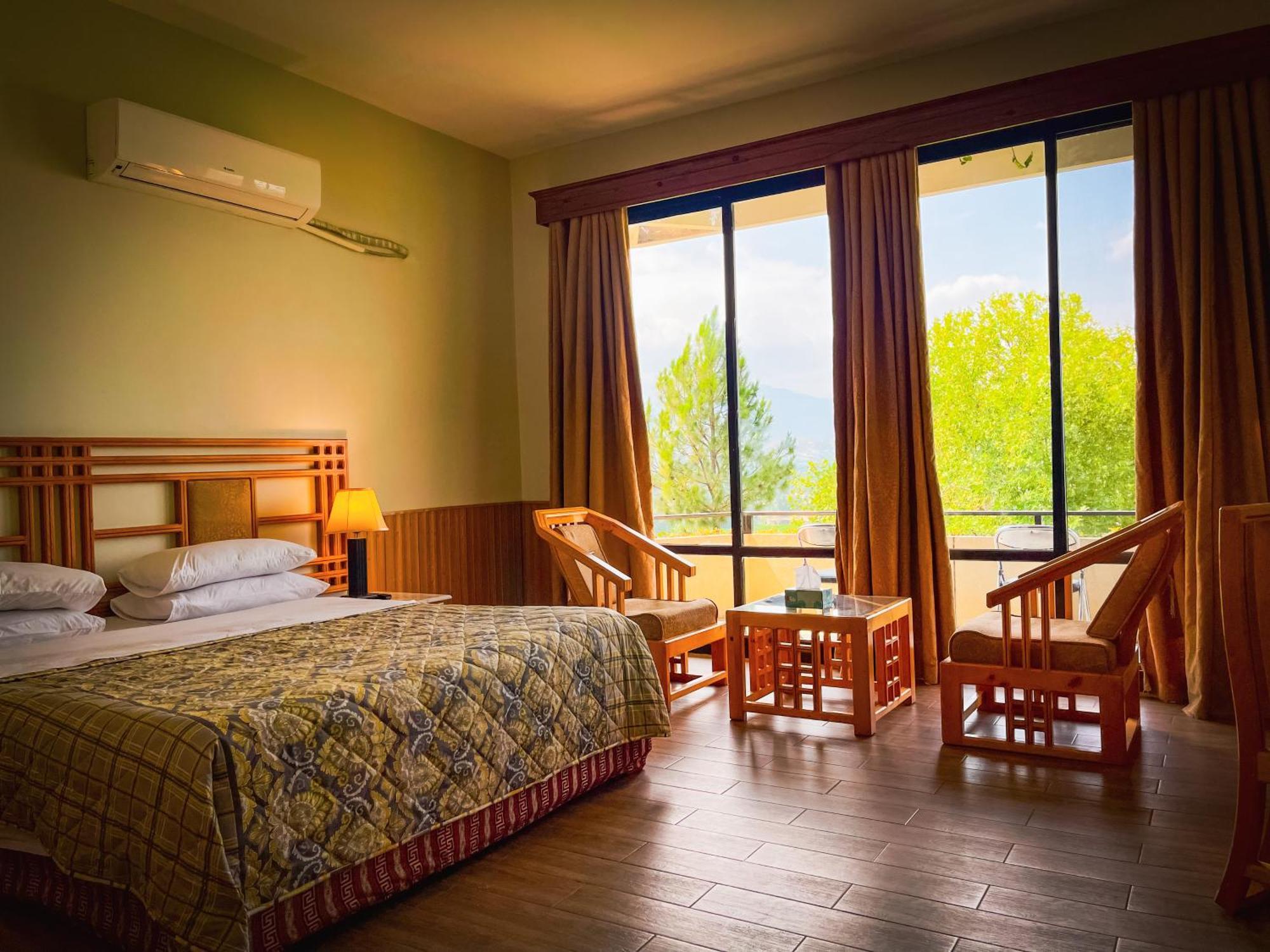 Mingora Rock City Resort מראה חיצוני תמונה