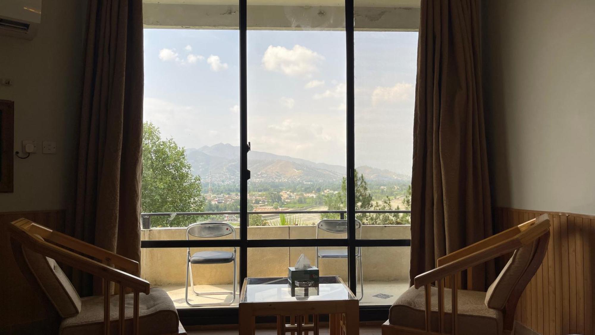Mingora Rock City Resort מראה חיצוני תמונה