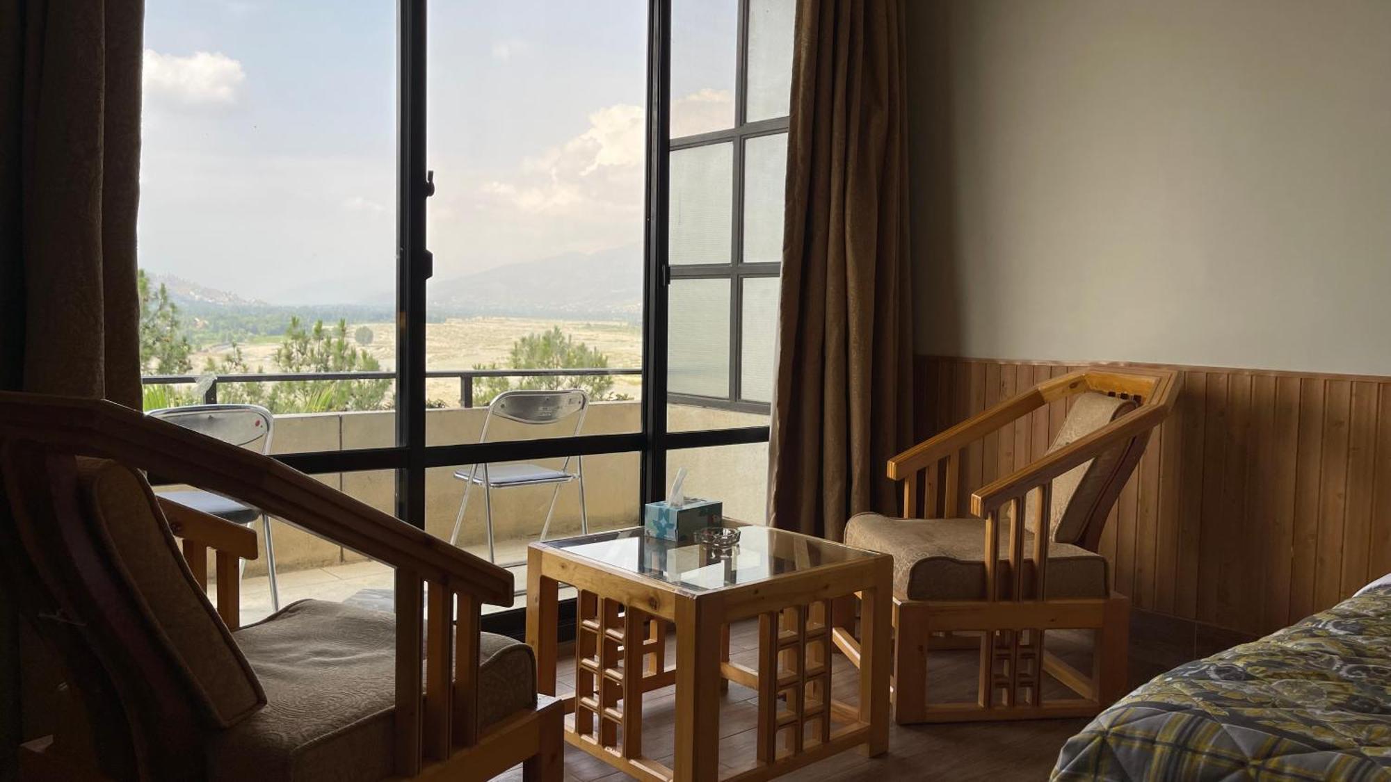 Mingora Rock City Resort מראה חיצוני תמונה