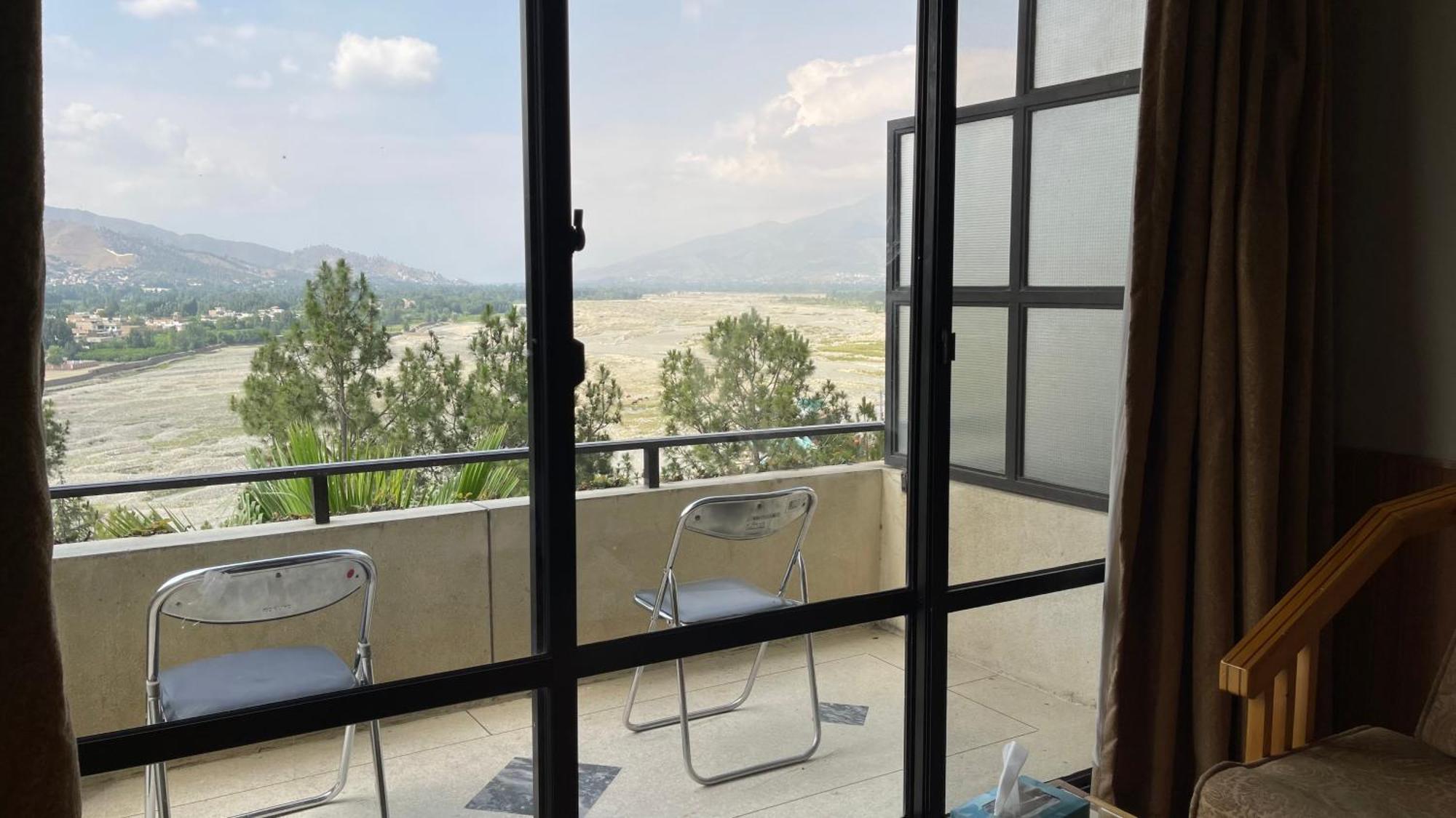 Mingora Rock City Resort מראה חיצוני תמונה