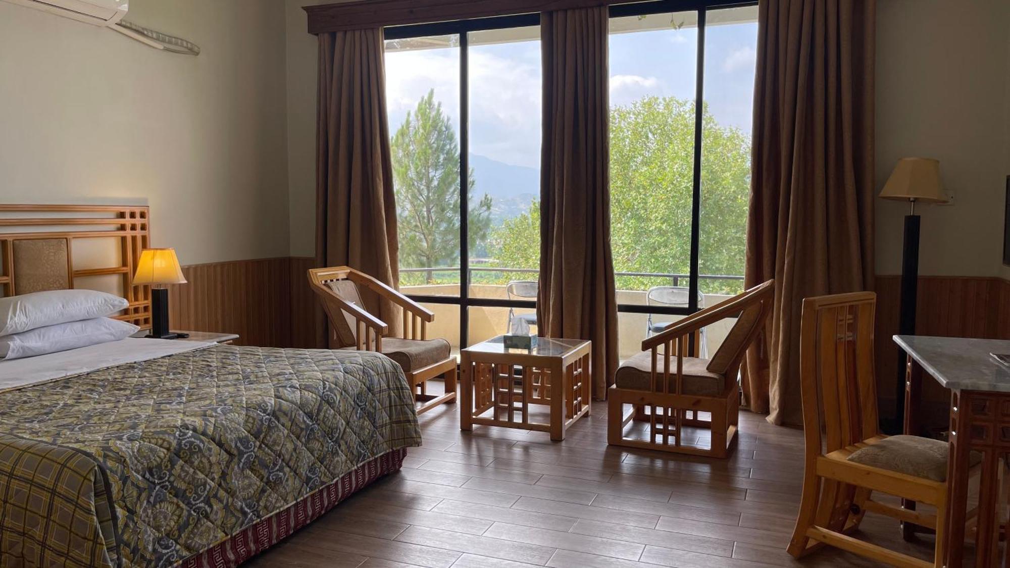 Mingora Rock City Resort מראה חיצוני תמונה