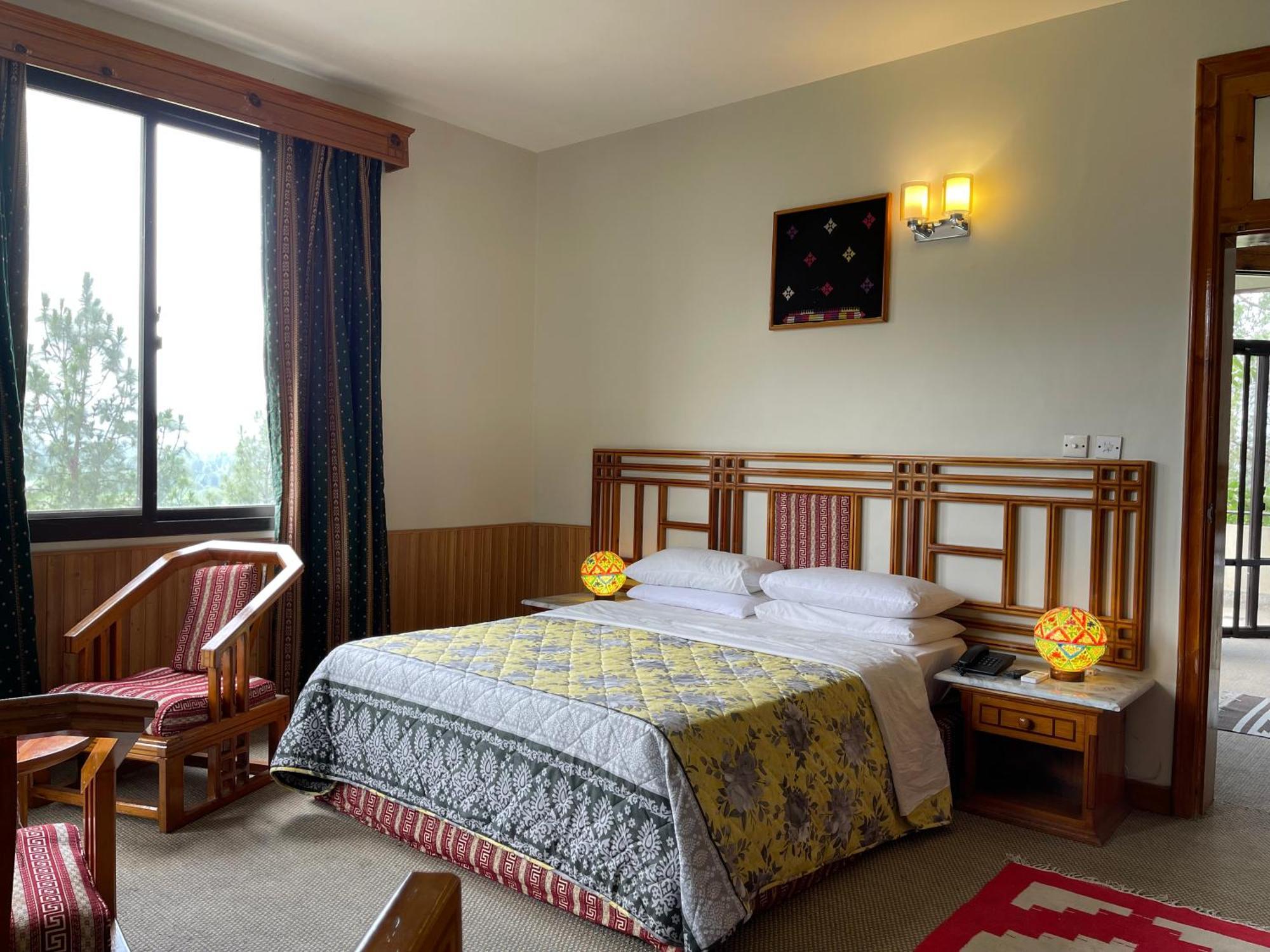 Mingora Rock City Resort מראה חיצוני תמונה