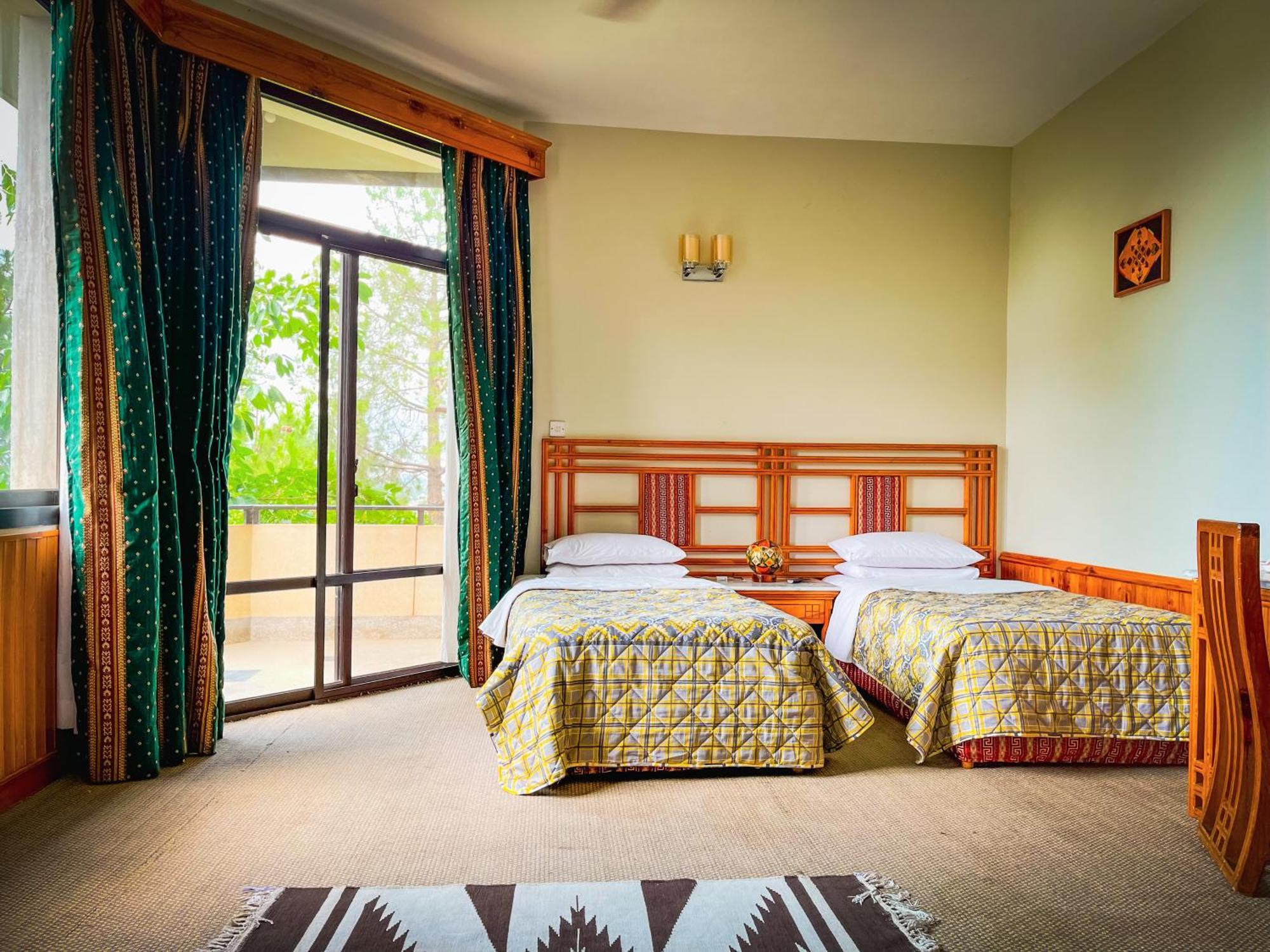 Mingora Rock City Resort מראה חיצוני תמונה