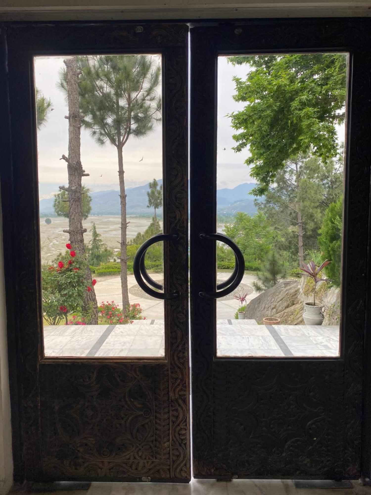 Mingora Rock City Resort מראה חיצוני תמונה
