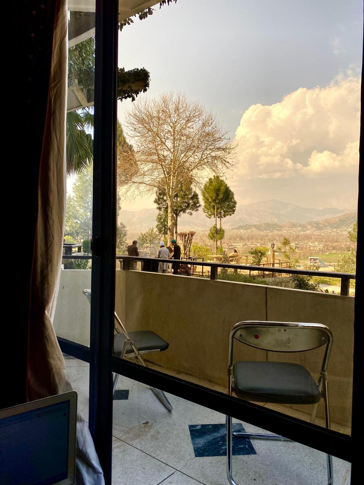 Mingora Rock City Resort מראה חיצוני תמונה