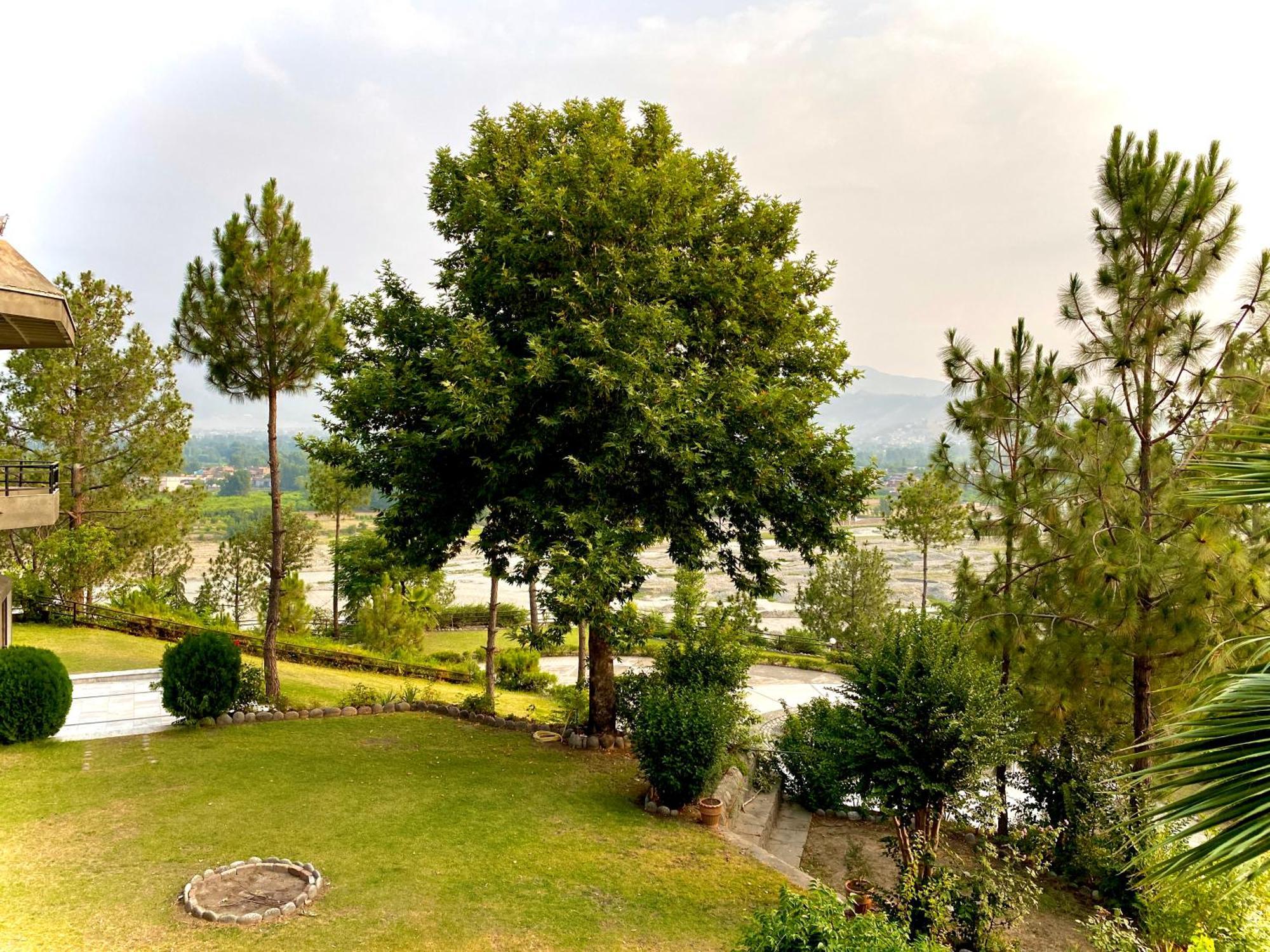 Mingora Rock City Resort מראה חיצוני תמונה
