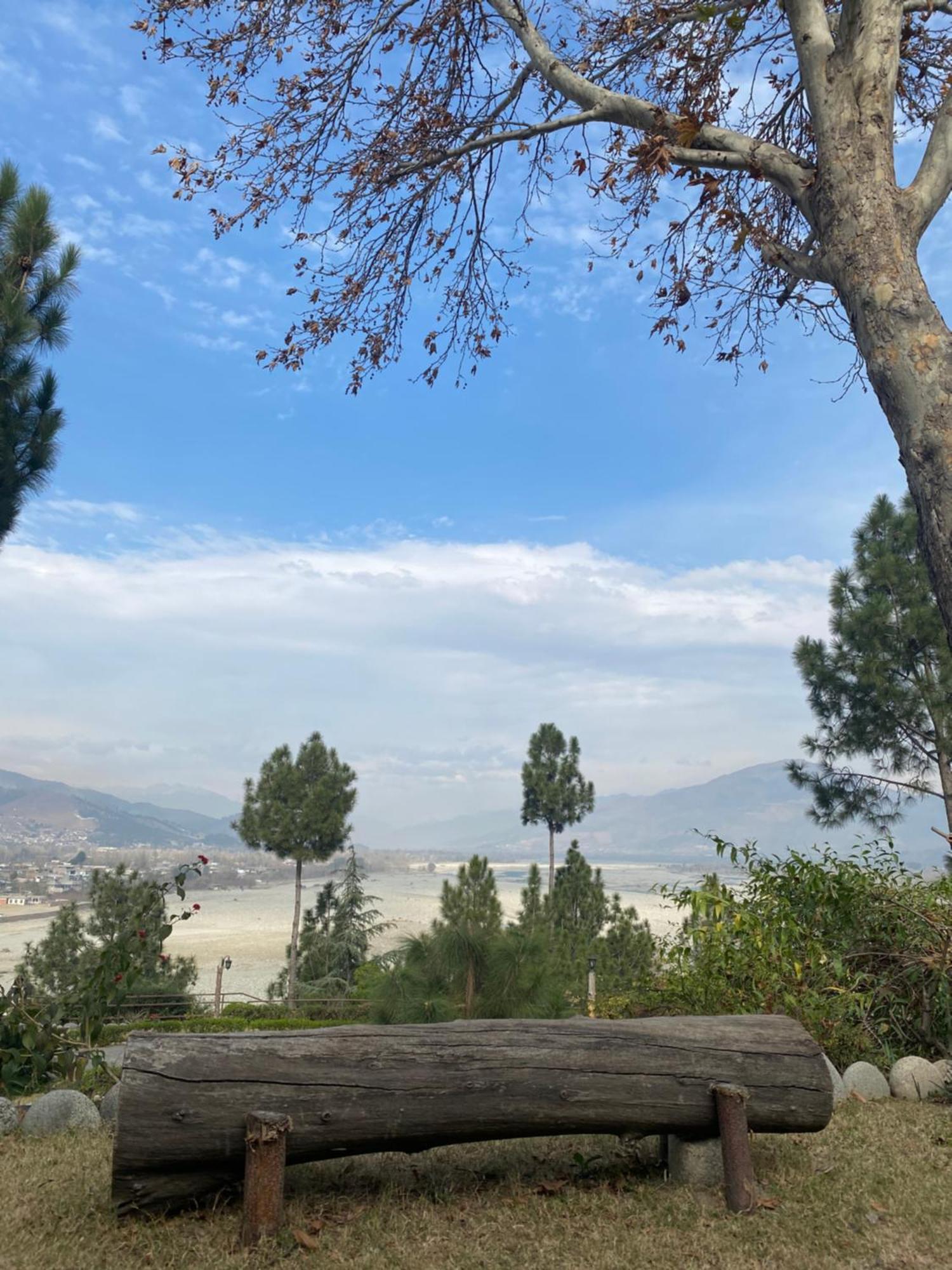 Mingora Rock City Resort מראה חיצוני תמונה