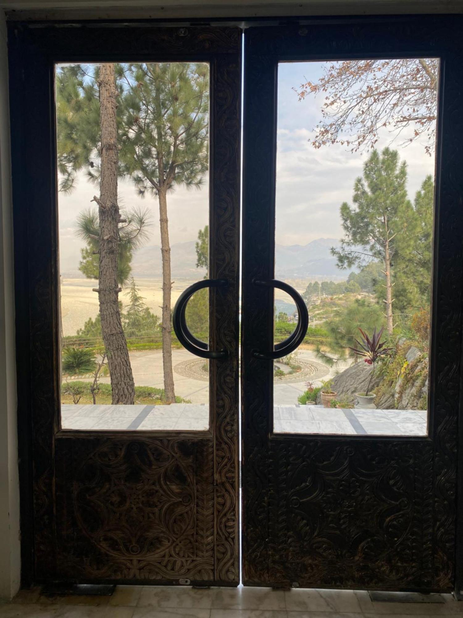Mingora Rock City Resort מראה חיצוני תמונה