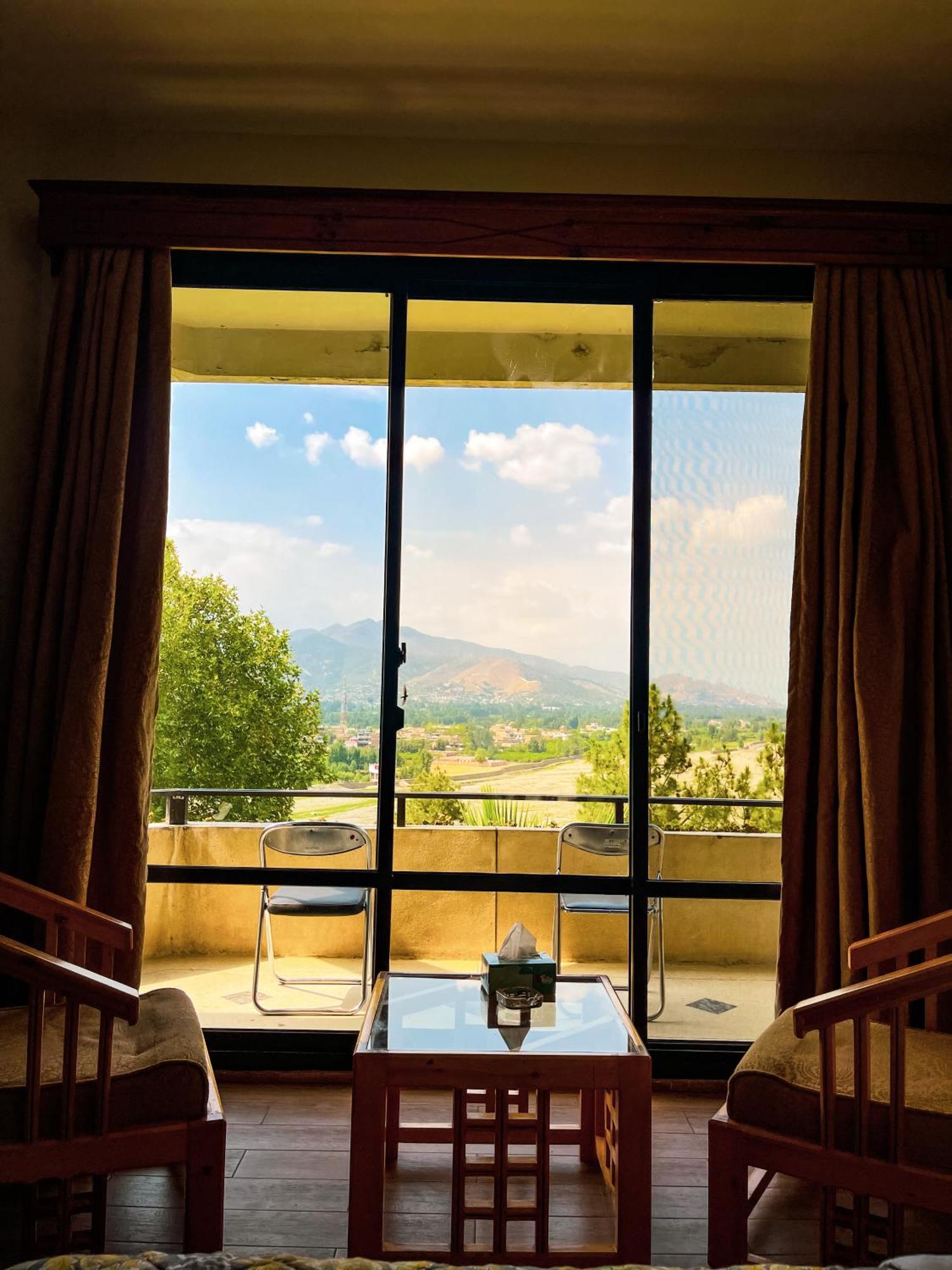 Mingora Rock City Resort מראה חיצוני תמונה