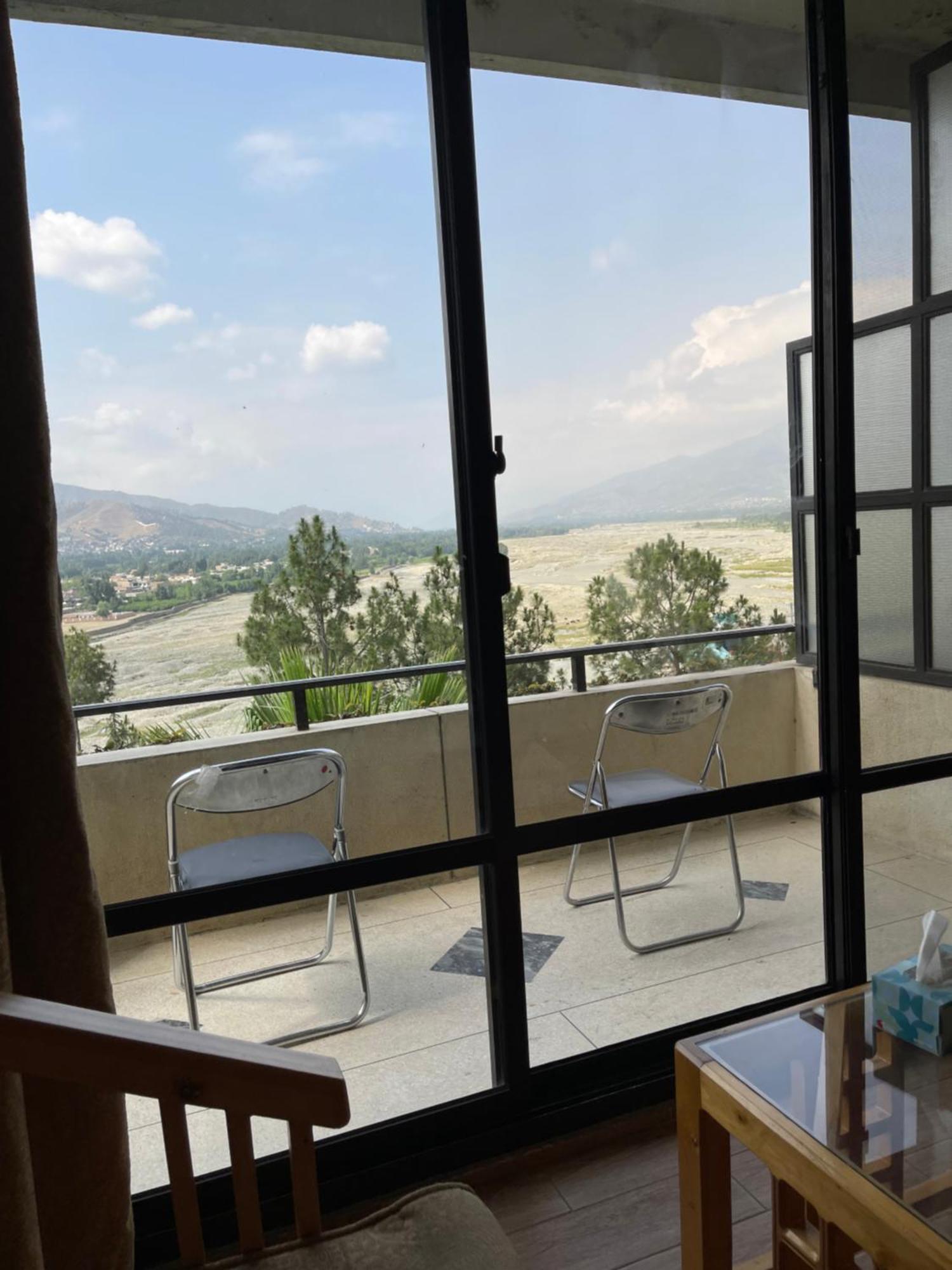Mingora Rock City Resort מראה חיצוני תמונה