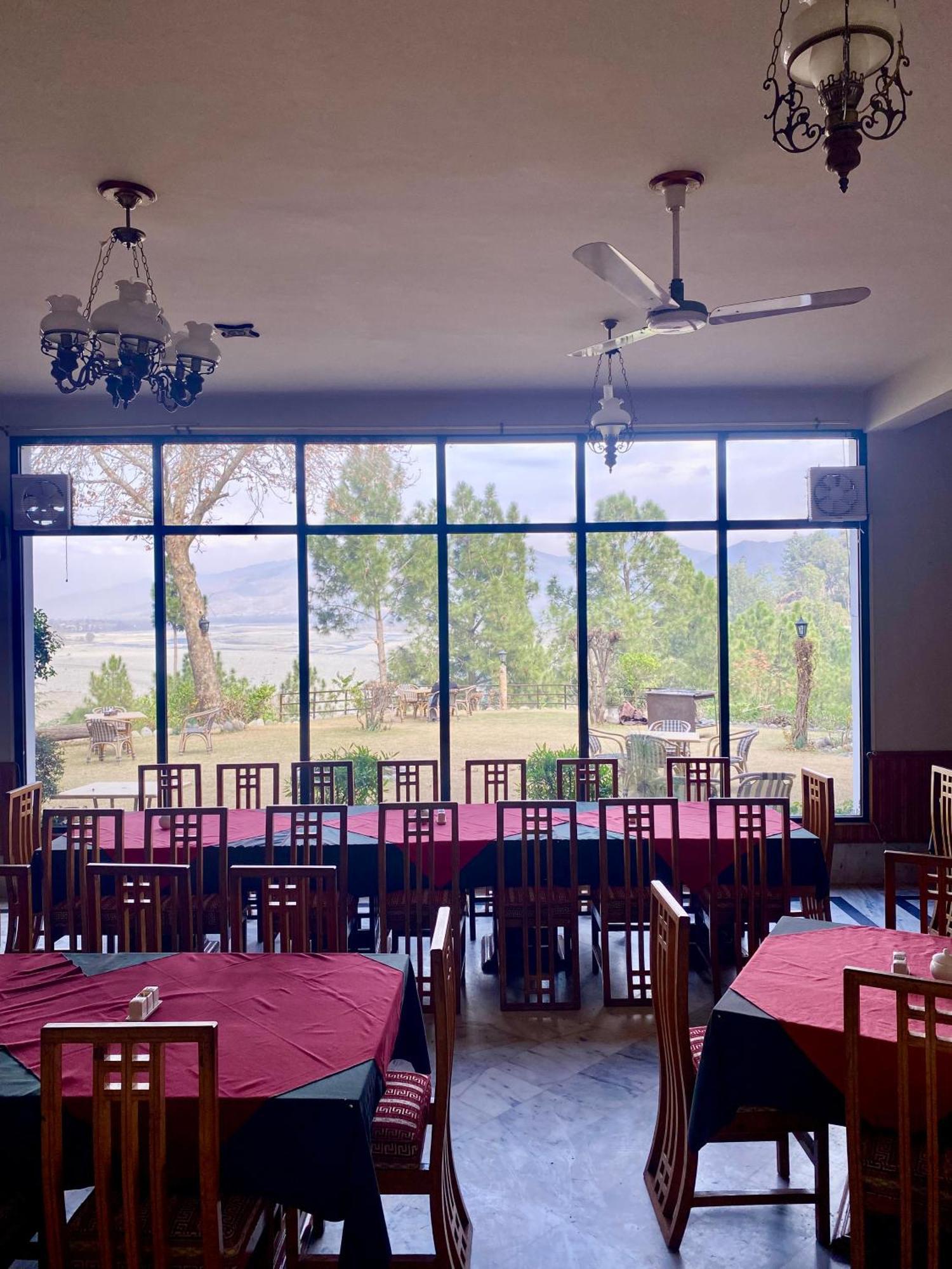Mingora Rock City Resort מראה חיצוני תמונה