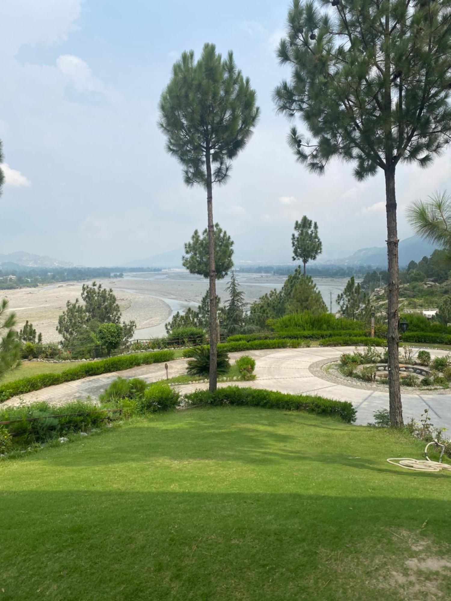 Mingora Rock City Resort מראה חיצוני תמונה
