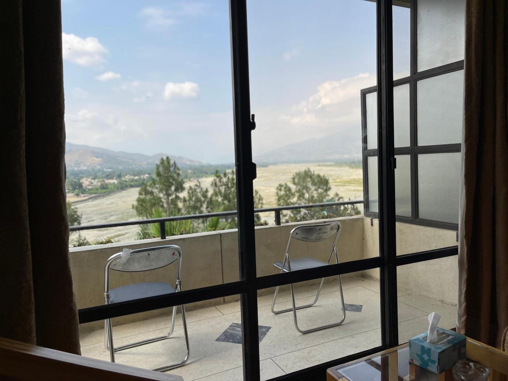 Mingora Rock City Resort מראה חיצוני תמונה