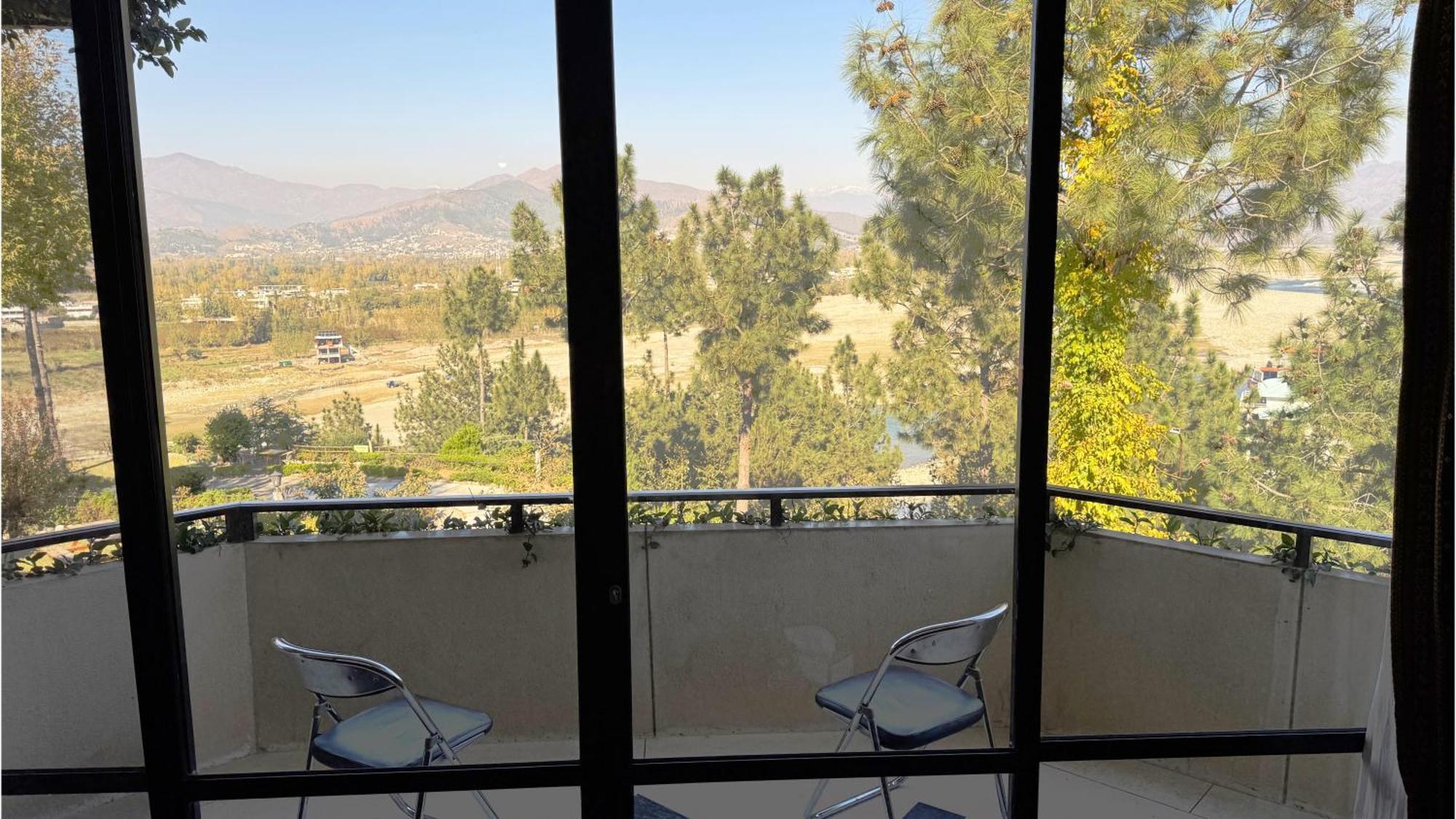 Mingora Rock City Resort מראה חיצוני תמונה