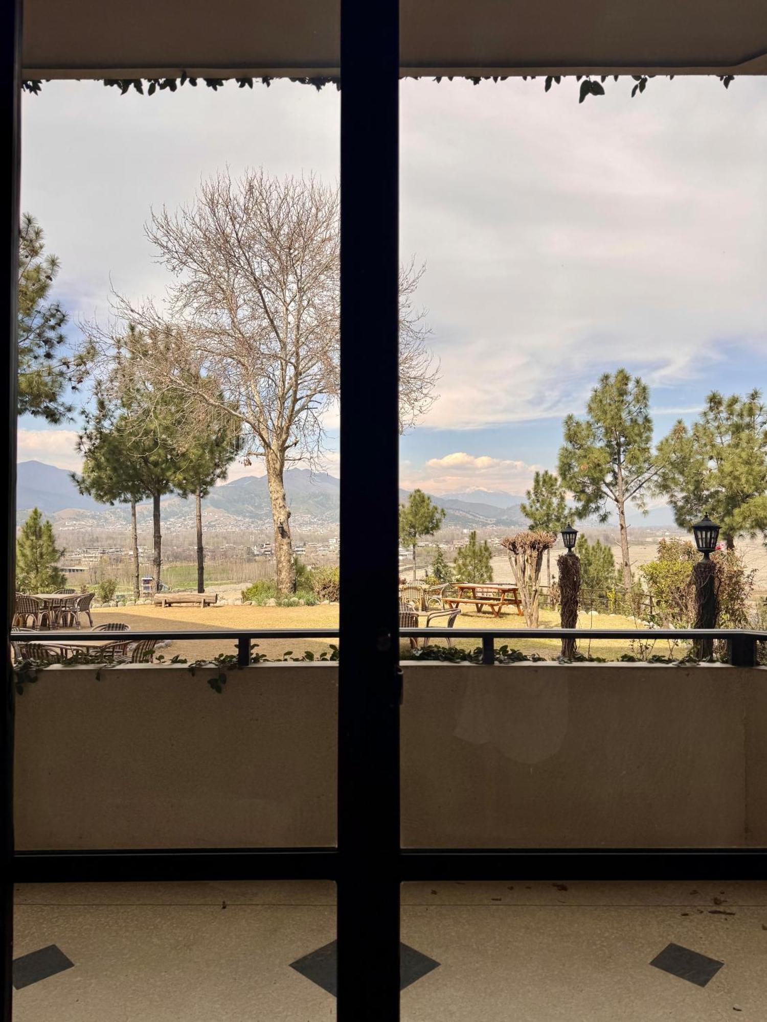 Mingora Rock City Resort מראה חיצוני תמונה