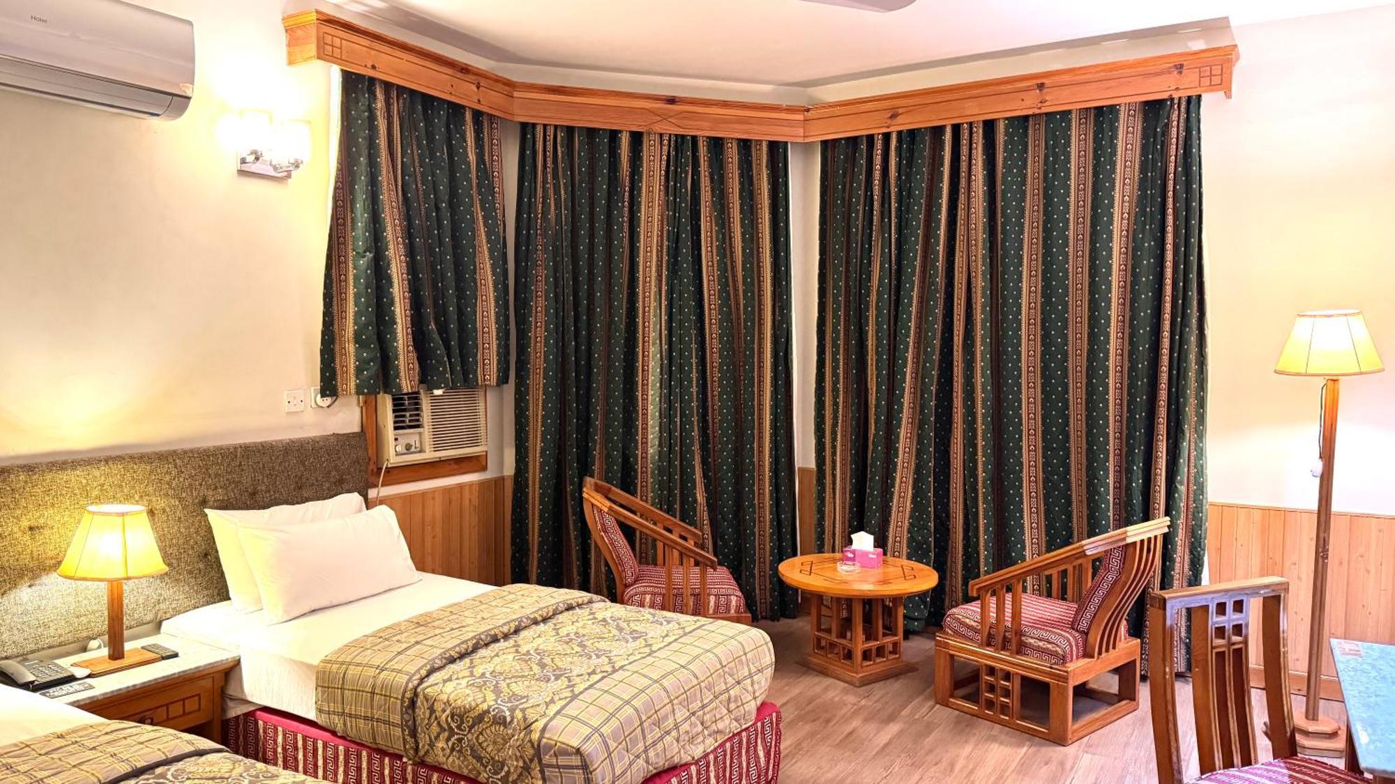 Mingora Rock City Resort מראה חיצוני תמונה