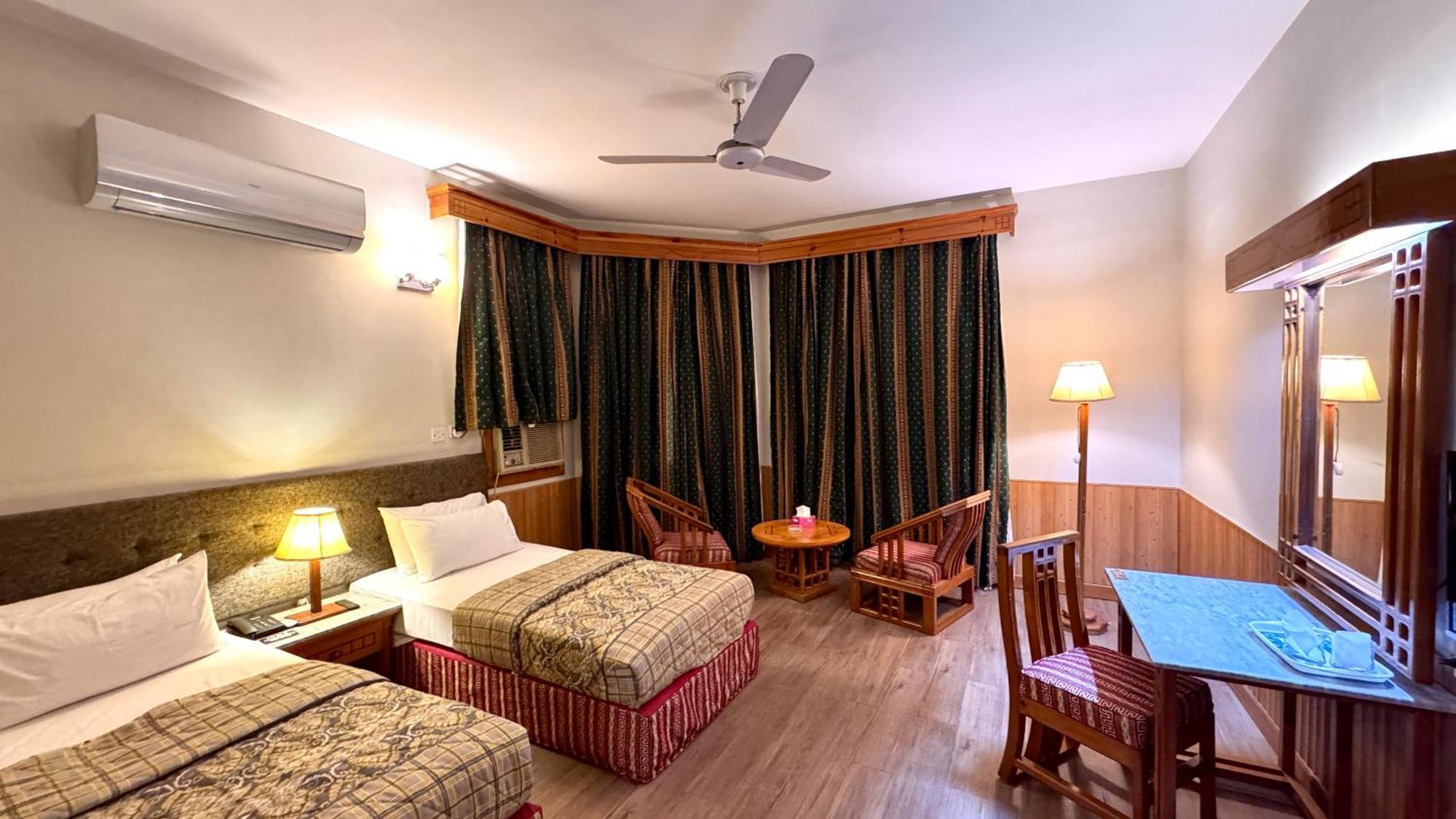 Mingora Rock City Resort מראה חיצוני תמונה